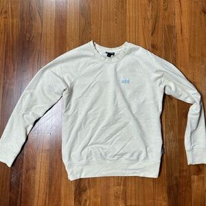 Patagonia pullover (women’s S)